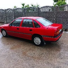 Opel Vectra 1991
