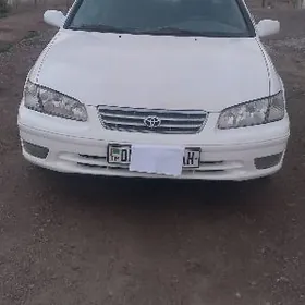 Toyota Camry 1998