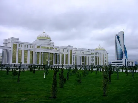 В ГМУТ им. М.Гаррыева появится кабинет «Нетрадиционной медицины»