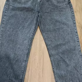 джинсы