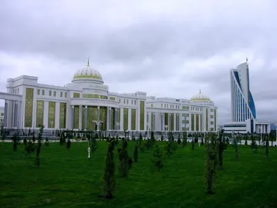 В ГМУТ им. М.Гаррыева появится кабинет «Нетрадиционной медицины»