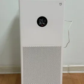 Howa arassalayjy/ очиститель