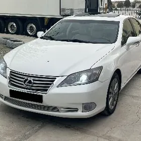 Lexus ES 350 2012