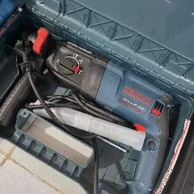 Drel bors bos perforator 26