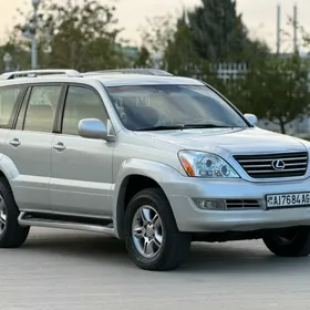 Lexus GX 470 2004