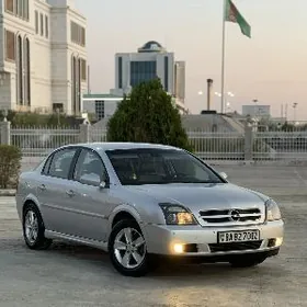 Opel Vectra 2002