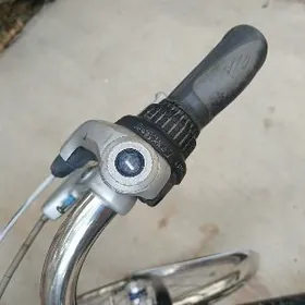 велосипед/ welosiped