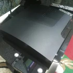 Playstation 3 Sony Ps