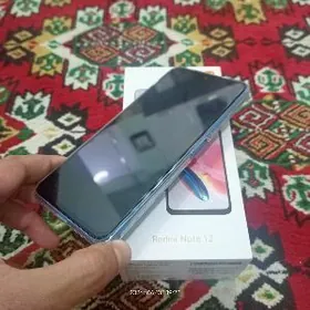 Redmi NOTE 12 8/128