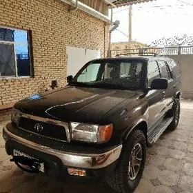 Toyota 4Runner 2002