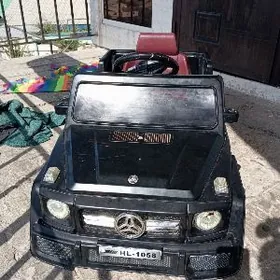 детская машинка