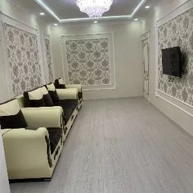 Satlyk 5mkr 3 komnat