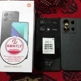 Redmi note 13