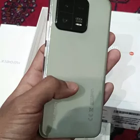 Xiaomi 13 Flora green  Globa