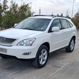 Lexus RX 350 2006