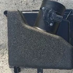 Wozduh Datçik 18-24 camry