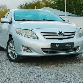 Toyota Corolla 2010