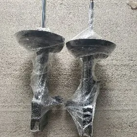 21 Highlander Amartizator