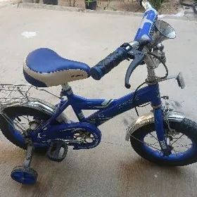 welosiped/ велосипед