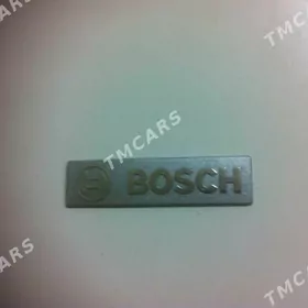 Качественная газовая колонка "Bosch"