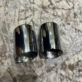 Насадки 535i F10