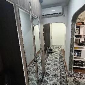 Учпункт 3 комн 1 этаж