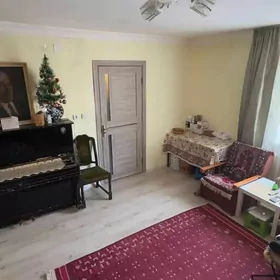 Дуплекс 4 мкр.