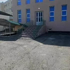 Satlyk hususy emläk