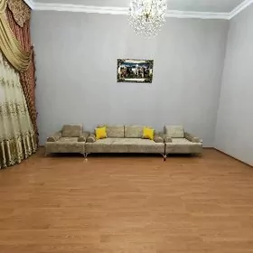 nebitgaz elitga 4 komnat 240m²