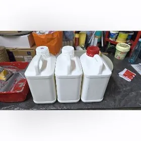 Эпоксидная смола