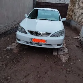 Toyota Camry 2003