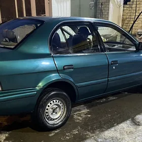 Toyota Corolla 1999