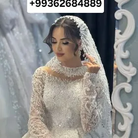 Aksiýa Salon hyzmaty Saç makia