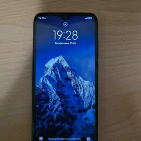 Redmi note 8(2021)