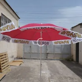 зонт уличный