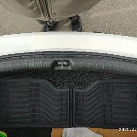 Коврик от Kia forte