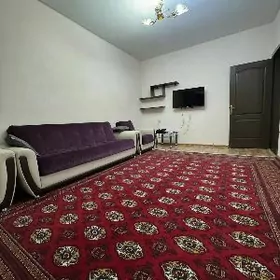 MIR-6, 2-KOMNAT. KWARTIRA