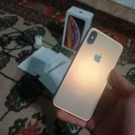 Iphone Xs