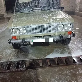 Lada 2106 1988