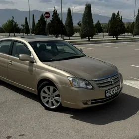 Toyota Avalon 2007