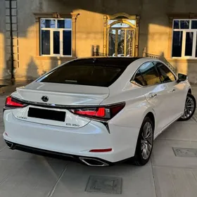 Lexus ES 350 2025