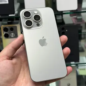 IPhone 15Pro 97 128gb 2sim