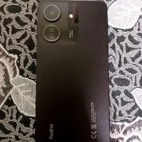 redmi 13c. 6/128