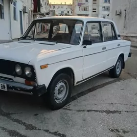 Lada 2106 1997