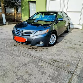 Toyota Camry 2010