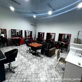 salon