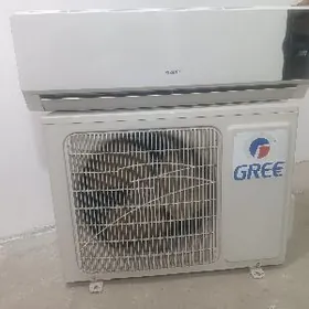 Kansaner 12-lik Gree