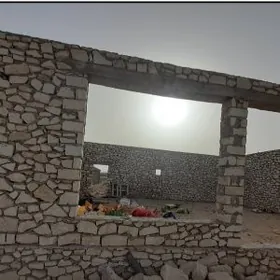 Magazyn Ýer Satlyk Akdaş