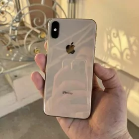 Iphone xs 64gb
