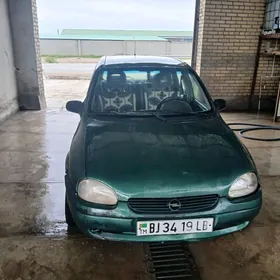 Opel Vita 1997